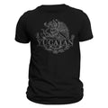 Yucatan Mexico Eagle Emblem Mexican Flag T-Shirt Casual Classic Cotton Menswear Hoodie, Sweatshirt | RetroVerseTees.com