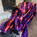 ZPurple G3226 Throw Blanket T-Shirts, Hoodie, Sweatshirt | RetroVerseTees.com
