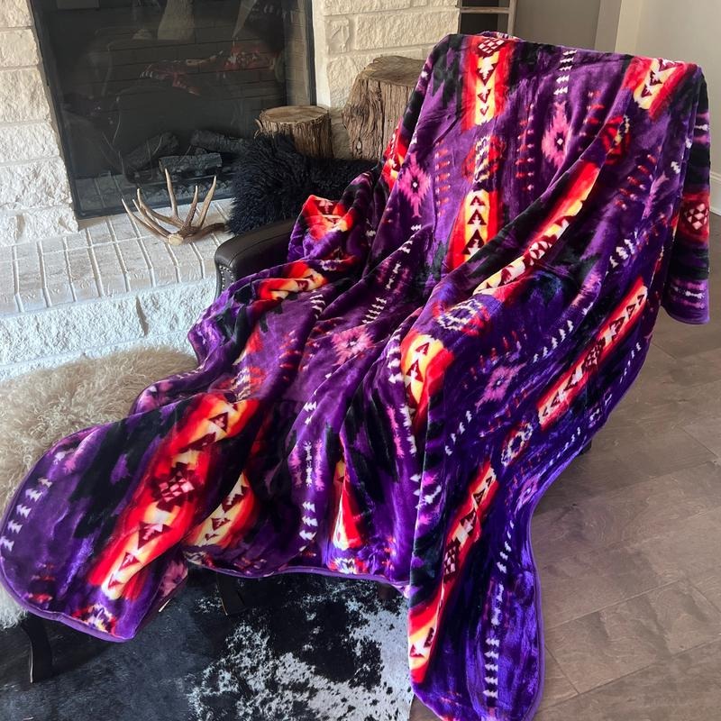 ZPurple G3226 Throw Blanket T-Shirts, Hoodie, Sweatshirt | RetroVerseTees.com