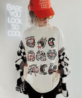 Zodiac Academy Characters Nickname Shirt Comfort Colors Silly Shirt Lance Orion Darius Acrux Geraldine Grus Buttery...