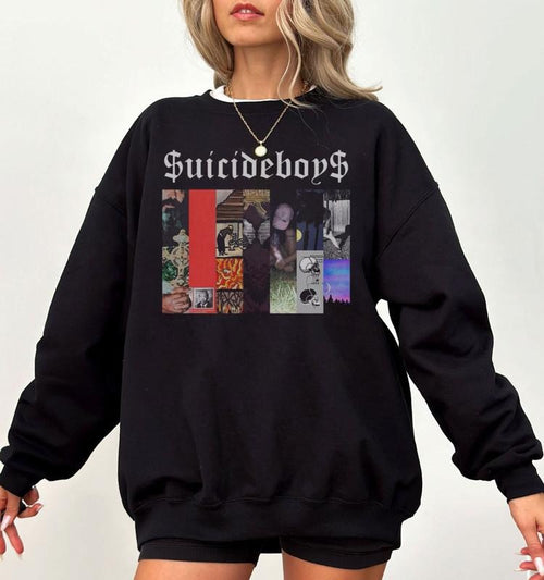 $b Best Album Signature Shirt, Gift For Fan Hoodie, Sweatshirt | RetroVerseTees.com