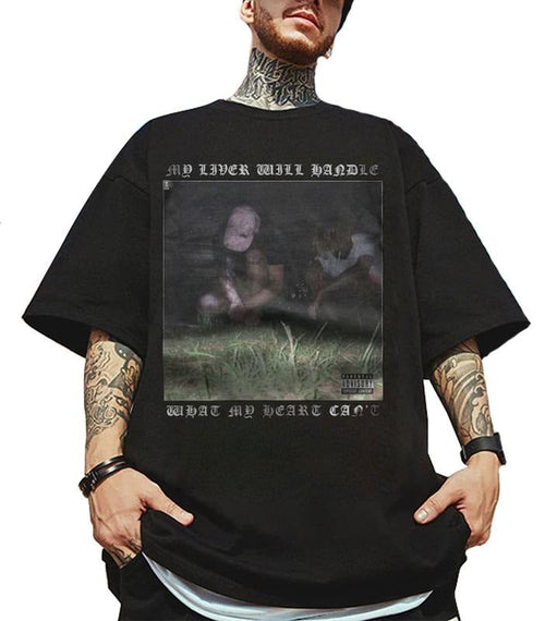 $boy Album Shirt, SB Sweatshirt Hoodie T-Shirt, Vintage $boys Shirt, SBOIS Merch, Sboy T-Shirt | RetroVerseTees.com