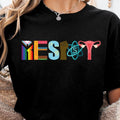 not my president tee Trump anti hate shirt Tee Shirt Gift for Democrat fdt shirt protest shirt Feminist Gift Sarcasm...