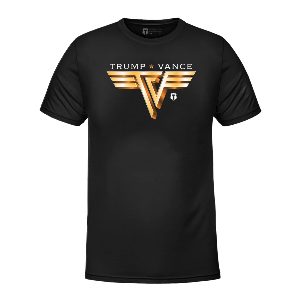 TV Rocker Gold T-Shirt Hoodie, Sweatshirt | RetroVerseTees.com