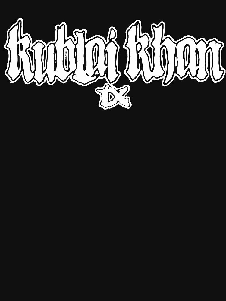 Kublai Khan TX by Aton Camryn