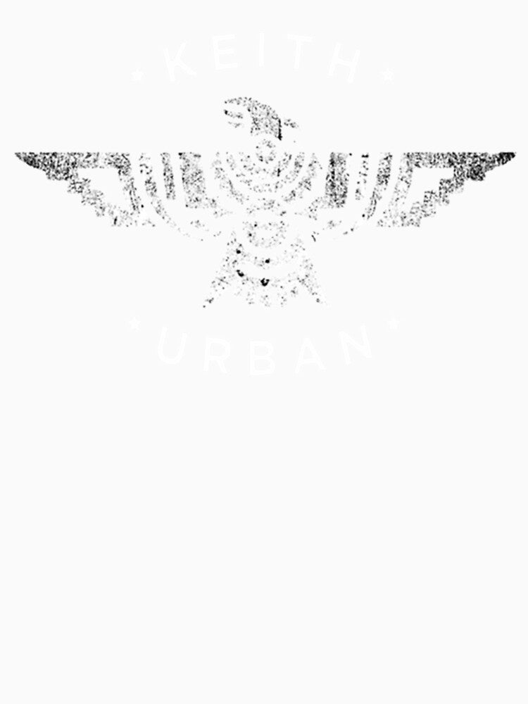 Graphic Urban Somebody Like You, Golden Road Ripcord Keith by Gallerysa