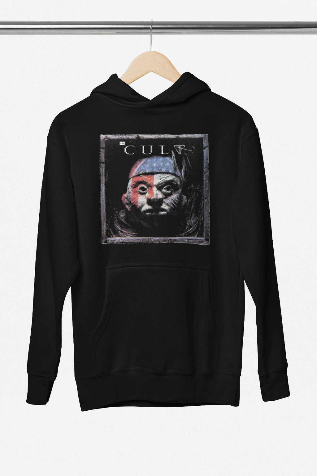 The Cult Spiritwalker Hoodie