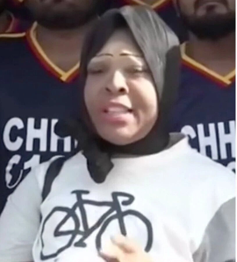 Onijah Andrew Robinson Shirt, new york woman,pakistani,funny trendy bicycle tee