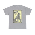 Modern Arnis The Filipino Art Of Stick Fighting SS Unisex Heavy Cotton Tee Shirt