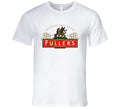 Fuller's Beer Logo  T Shirt