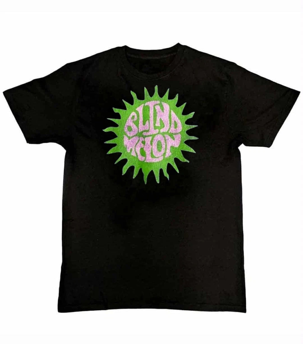 Blind Melon Rock 90's Graphic Print Mens Unisex T-Shirt S M L XL 2 3 4 XL