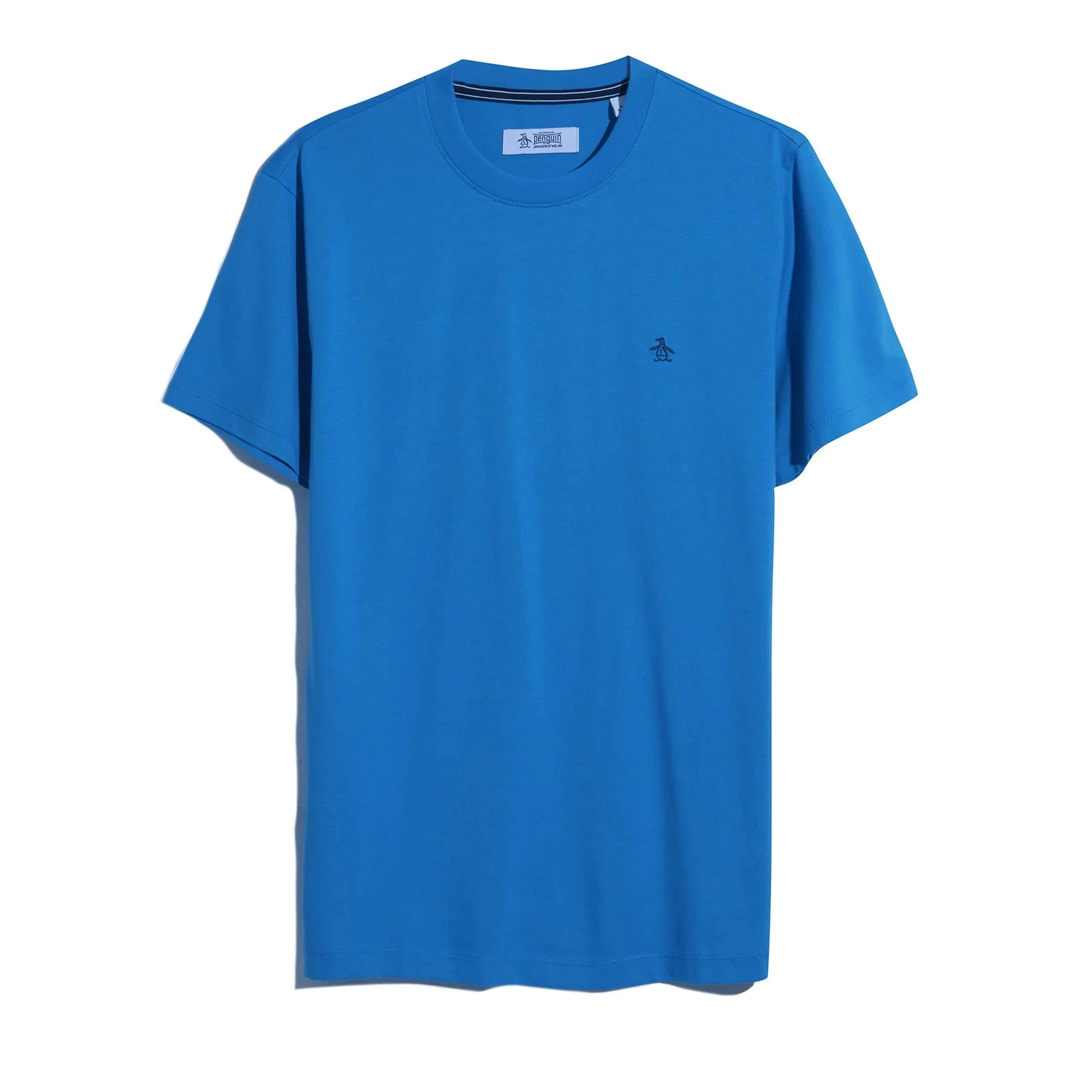 Original Penguin Pin Point Pete Embroidered T-Shirt