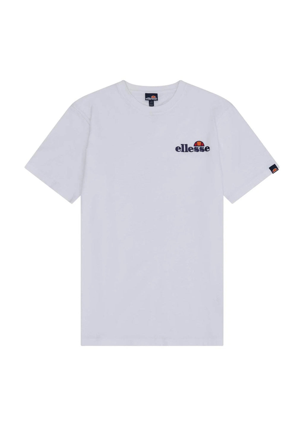 Ellesse Voodoo Mens T-Shirt White