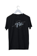 Steely Dan FM Graphic Print Unisex Mens T-Shirt S M L XL 2 3 4 XL
