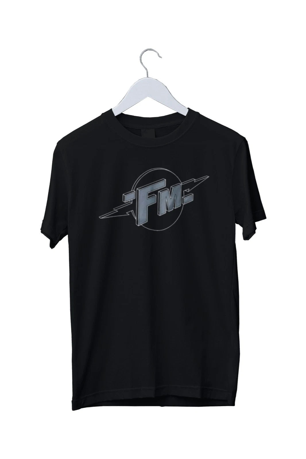 Steely Dan FM Graphic Print Unisex Mens T-Shirt S M L XL 2 3 4 XL