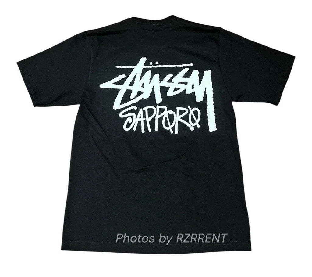 Stussy Sapporo Chapter Tee Mens Size XL