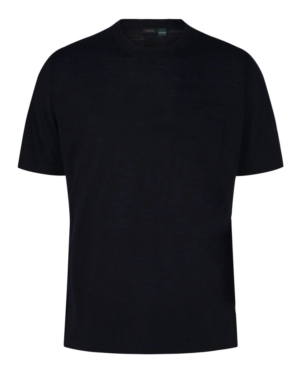 Slowear Mens Zanone Slim-Fit Crewneck T-Shirt