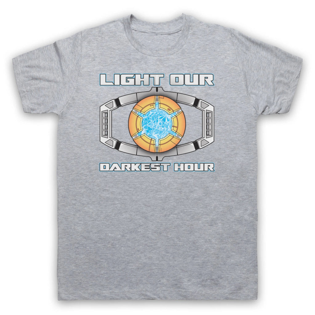 MATRIX OF LEADERSHIP UNOFFICIAL 1986 TRANSFORMERS FILM MENS & WOMENS T-SHIRT