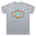 MATRIX OF LEADERSHIP UNOFFICIAL 1986 TRANSFORMERS FILM MENS & WOMENS T-SHIRT