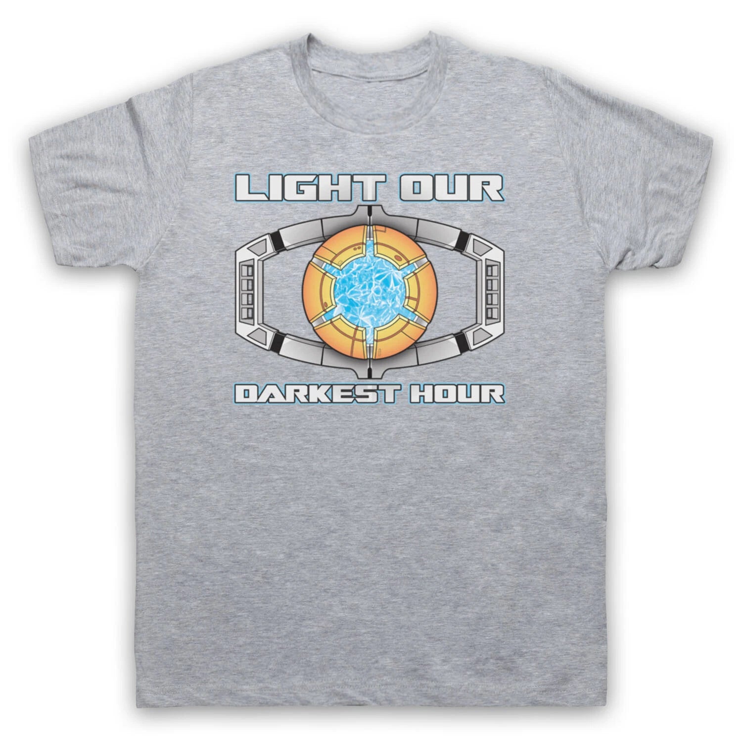 MATRIX OF LEADERSHIP UNOFFICIAL 1986 TRANSFORMERS FILM MENS & WOMENS T-SHIRT