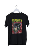 New Morphine Band Graphic Print Unisex T-Shirt Mens S M L XL 2 3 4 XL