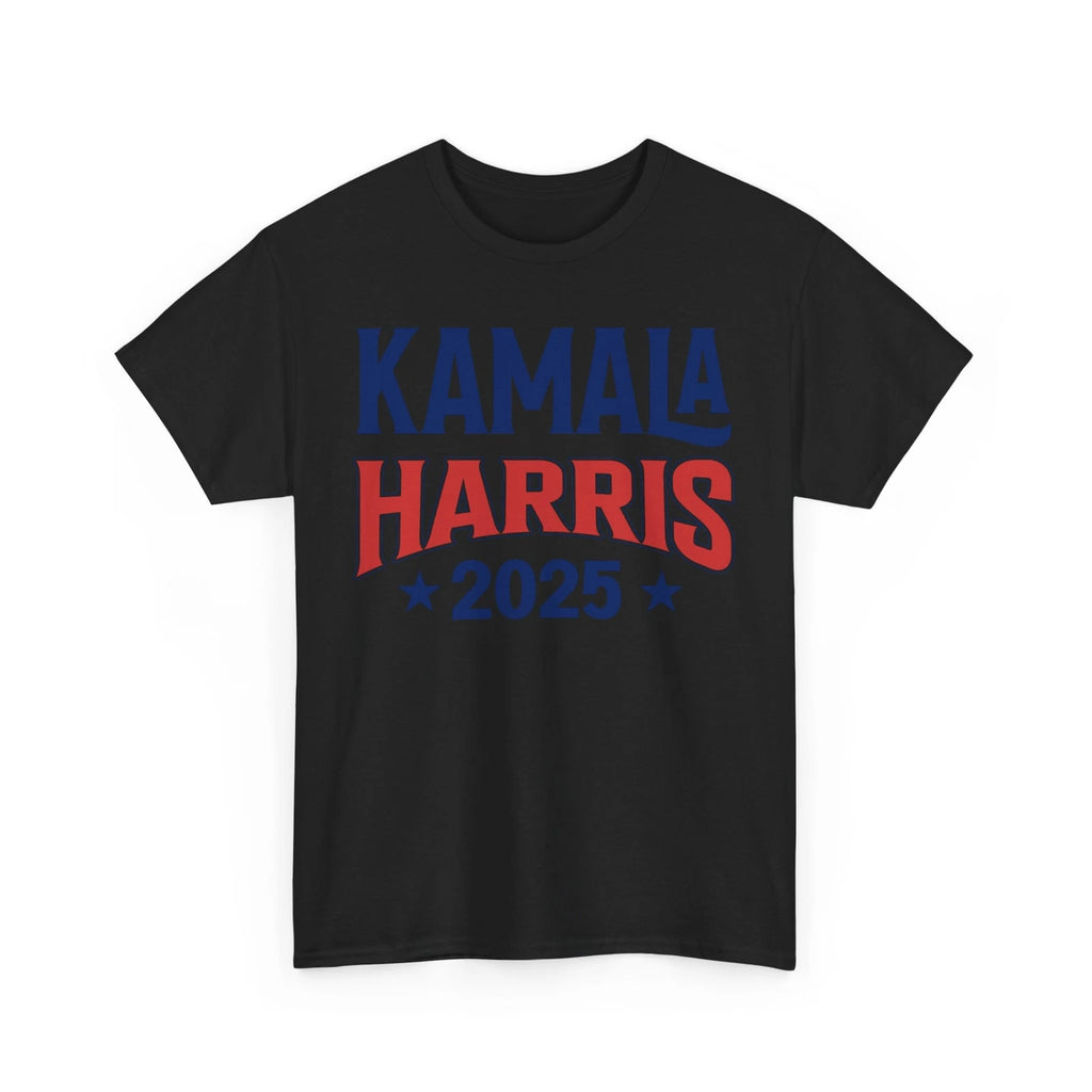 American Dream T-Shirt | Bold & Stylish USA Flag Tee | Kamala Harris Shirt