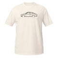 Comfy T-Shirt For Mazda RX 2 1972 Car Lovers Birthday Gift Stylish Tee Shirt