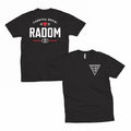 Fabryka Broni FB Lucznik Radom  Poland T-Shirt - Multiple Colors - AK47 SKS