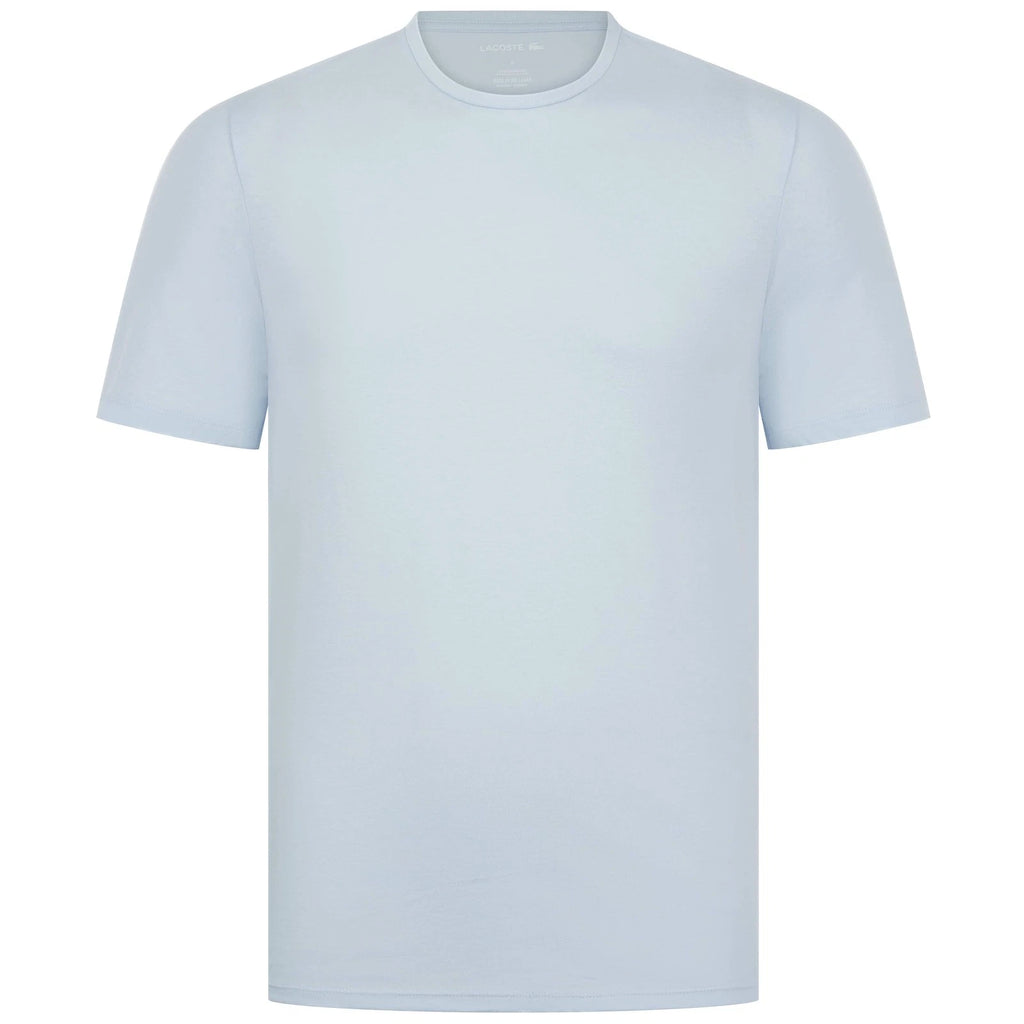 LACOSTE SLIM FIT LOUNGEWEAR T-SHIRT