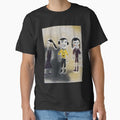 When Geeks go Goth   |  GEEKS RULE THEIR WORLD by Le Plus Three