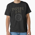 Paradise Lost by JLJ27
