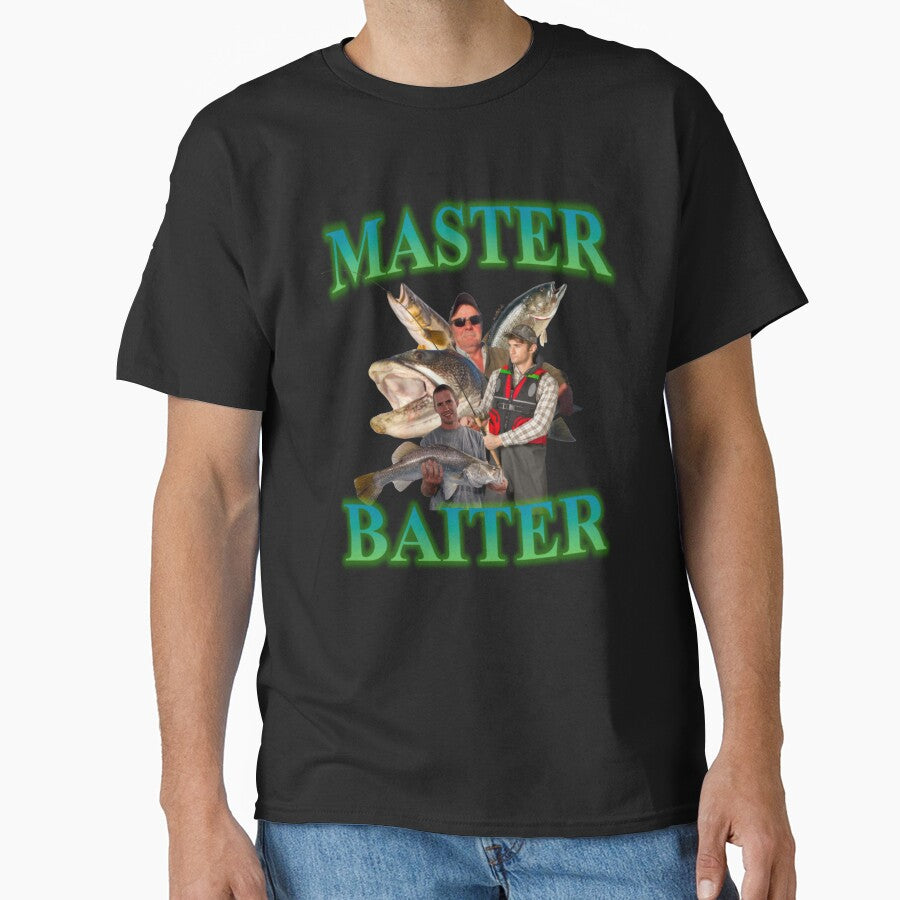 Master Baiter by emmiedrawss
