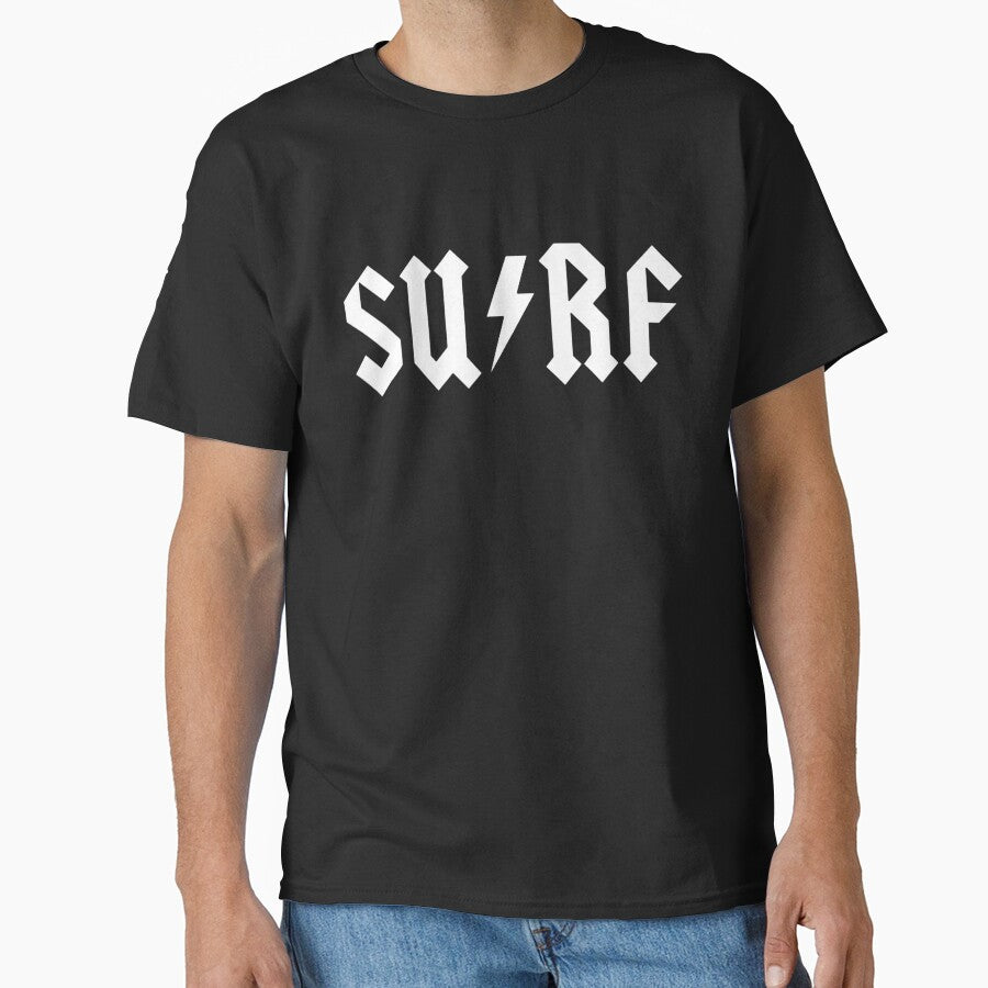 Surf by GeniusDesignArt