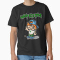 Retro Vintage Joe Love You by StoreArtinapic