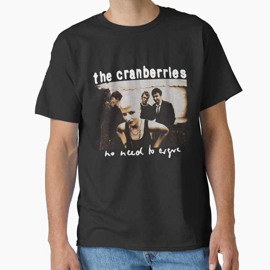 the cranberries band 80s 90s by Adriana-PA