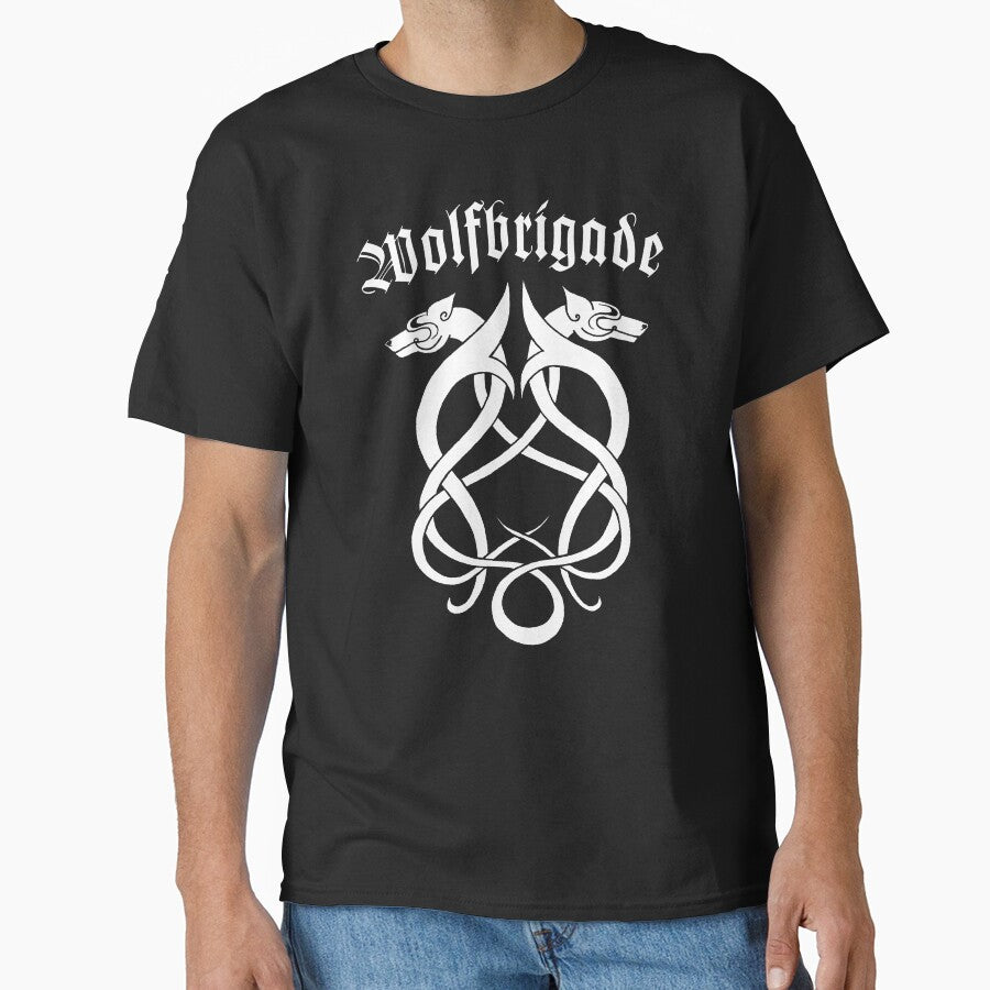 Wolfbrigade Sverige by spacytie