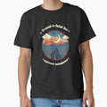 Travel fatal Narrow Mindness T Shirt by Clavitaps