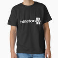 The Bluetones HD Logo by KPopverse2