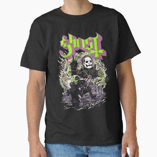 -Gho5t-merch- by tiffanysmitheo