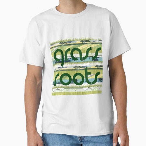 "Grass Roots" by TabbysShop