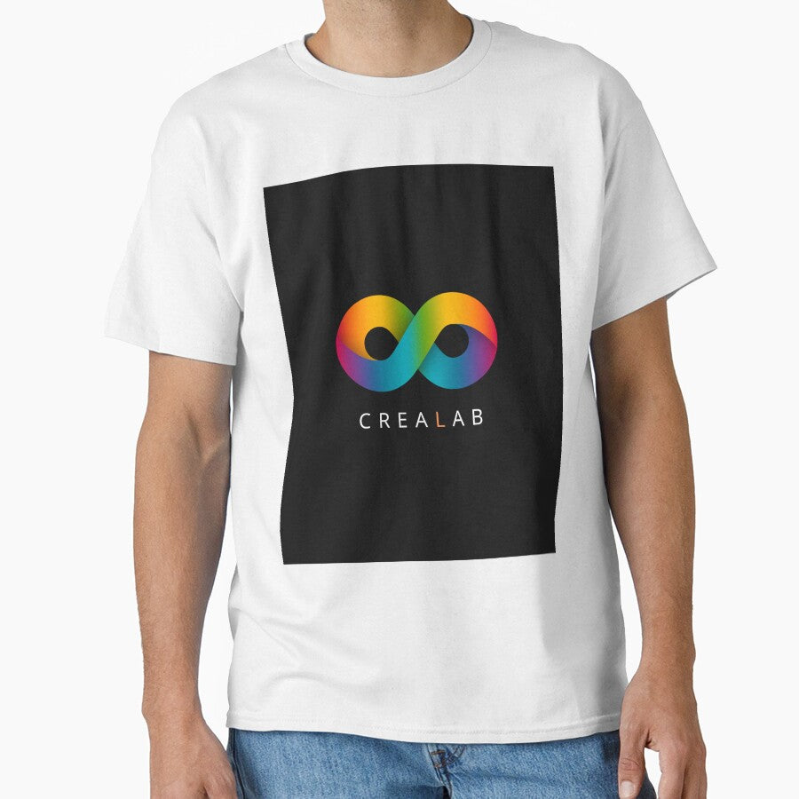 CreaLab Discord Server Logo by NewHumansDesign