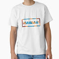 Hawaii T-Shirt for Men and Women by AllStarMerch