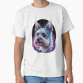 Vintage Terrier Dog by 3rd Eye Perceptions