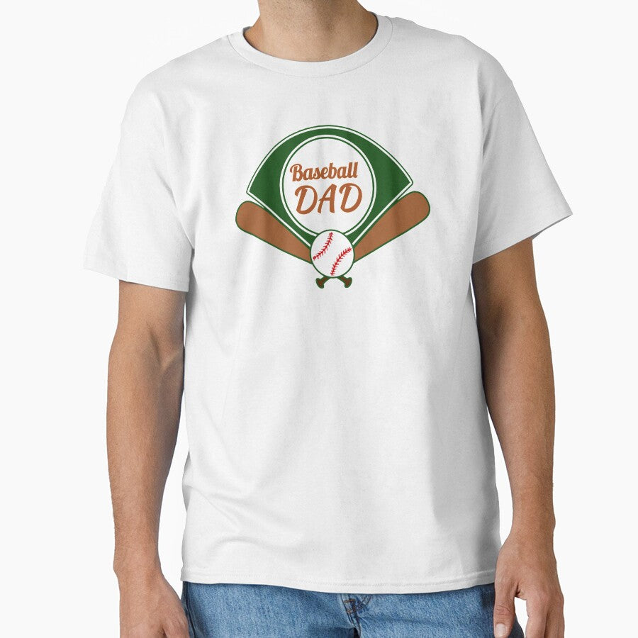 Amazing Baseball DAD by aruvanita