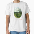 The Plain of Gennevilliers by artdesignsnow
