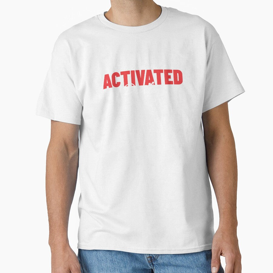 Boss Mode Activated – Daily Hustle Statement Tee by Nigflute