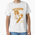 Halloween You Can't Kill the Boogeyman! Long Sleeve by eminentjournal9