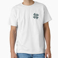 Fruit of Loom Men's Eversoft Cotton Short Sleeve Pocket by Firas Aljazzar