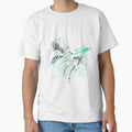 Bleach Ulquiorra: Green Slitted Eyes Icon by Senpaiwaves