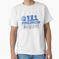PHS physical education NAPOLEON DYNAMITE by Lilrunnergirl